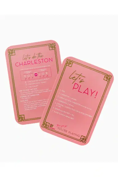 Oh My Mahjong for FWRD Pearlescent Bundle Mahjong Set | Thumbnail 6 Oh My Mahjong for FWRD Pearlescent Bundle Mahjong Set | Thumbnail 6