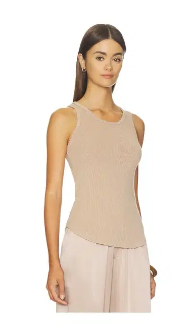 Sablyn Jameela Racerback Tank | Thumbnail 2