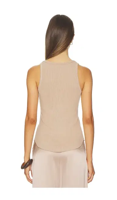 Sablyn Jameela Racerback Tank | Thumbnail 3