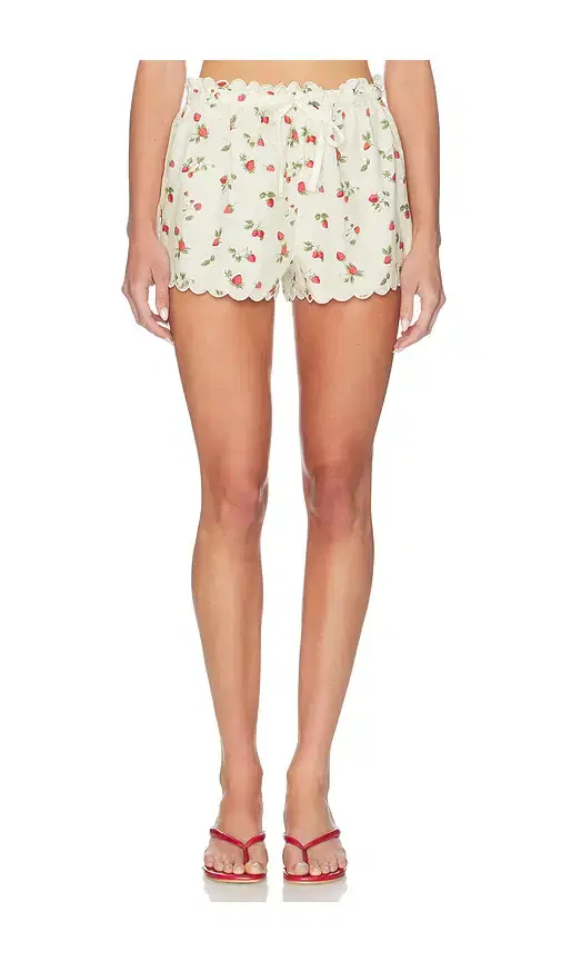 Tularosa Marlena Short