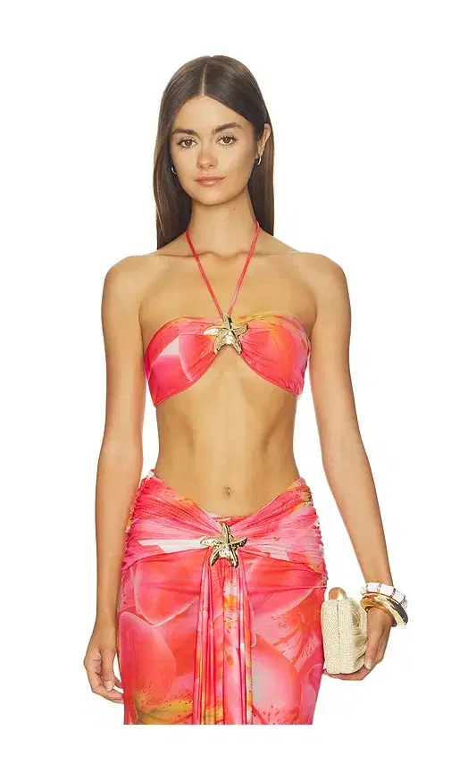 superdown Xandra Top