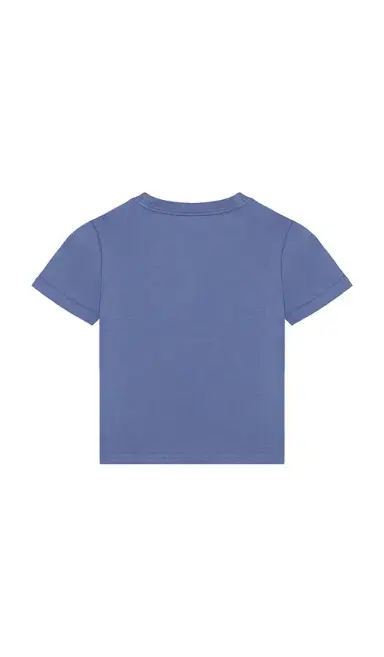 Polo Ralph Lauren Kids Short Sleeve Cotton Jersey Pocket T-shirt | Thumbnail 2
