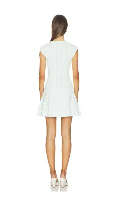 LoveShackFancy Laighton Dress | Thumbnail 3 LoveShackFancy Laighton Dress | Thumbnail 3