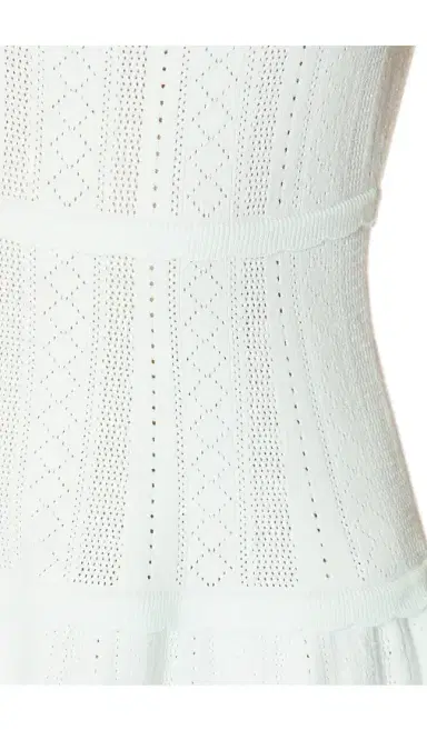 LoveShackFancy Laighton Dress | Thumbnail 4 LoveShackFancy Laighton Dress | Thumbnail 4