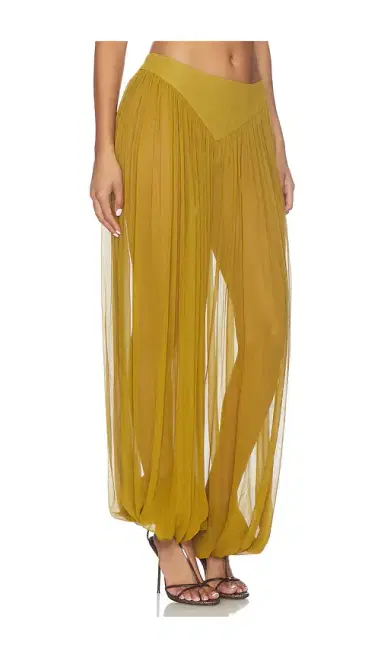 retrofete Marisel Pant | Thumbnail 2