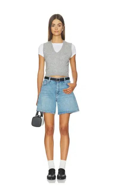 rag & bone Kaia Short | Thumbnail 5 rag & bone Kaia Short | Thumbnail 5