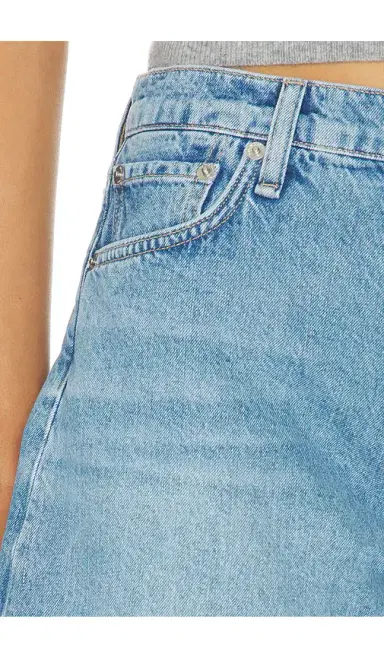 rag & bone Kaia Short | Thumbnail 6 rag & bone Kaia Short | Thumbnail 6