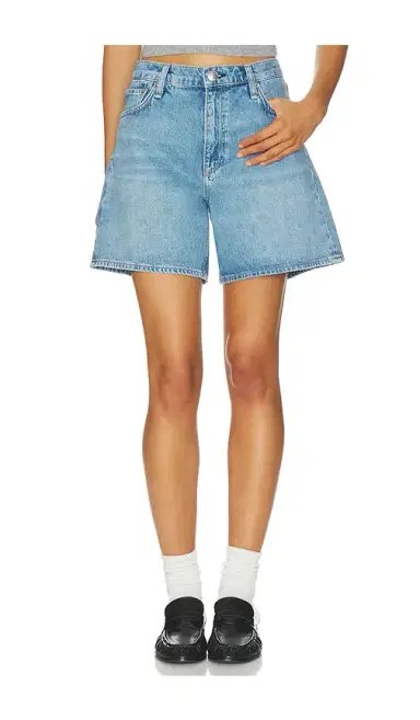rag & bone Kaia Short | Thumbnail 1 rag & bone Kaia Short | Thumbnail 1