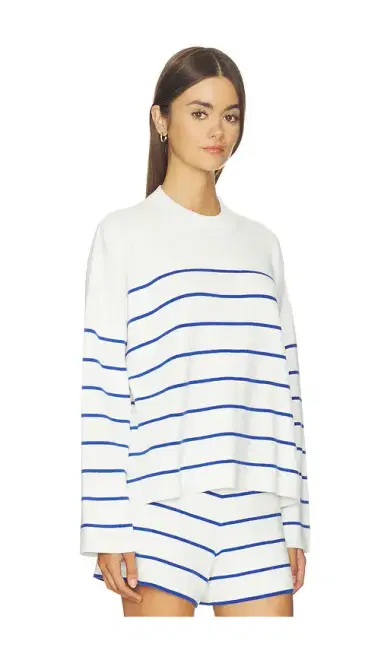 La Ligne Leo Sweater | Thumbnail 2