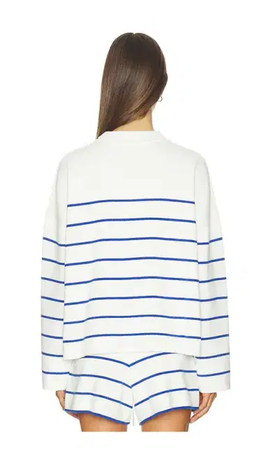 La Ligne Leo Sweater | Thumbnail 3