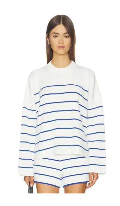 La Ligne Leo Sweater | Thumbnail 1