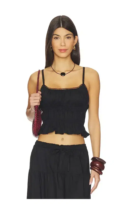 Amelia Top