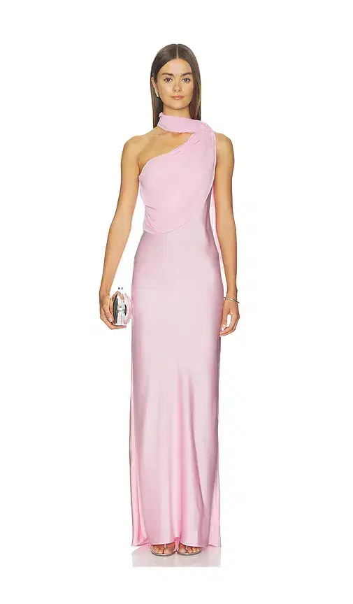 Amanda Uprichard Myra Dress