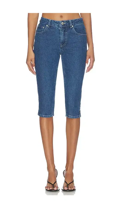 Steve Madden Devan Jean