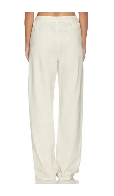 rag & bone Miramar Terry Drawcord Wide Leg Pant | Thumbnail 4