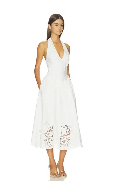 Steve Madden Margie Dress | Thumbnail 2