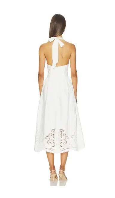 Steve Madden Margie Dress | Thumbnail 3