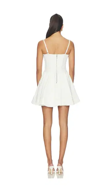 Steve Madden Aretha Dress | Thumbnail 3 Steve Madden Aretha Dress | Thumbnail 3