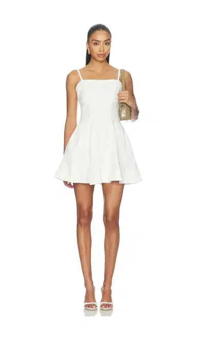 Steve Madden Aretha Dress | Thumbnail 1 Steve Madden Aretha Dress | Thumbnail 1