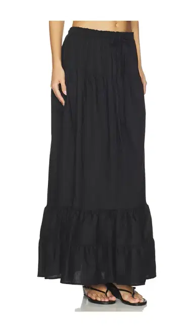 Peixoto Riley Maxi Skirt | Thumbnail 2 Peixoto Riley Maxi Skirt | Thumbnail 2