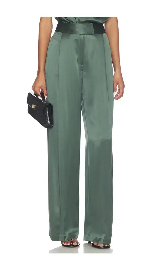Relaxed Trouser