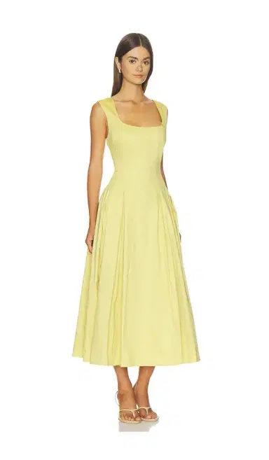 Favorite Daughter The Muse Dress | Thumbnail 2 Favorite Daughter The Muse Dress | Thumbnail 2