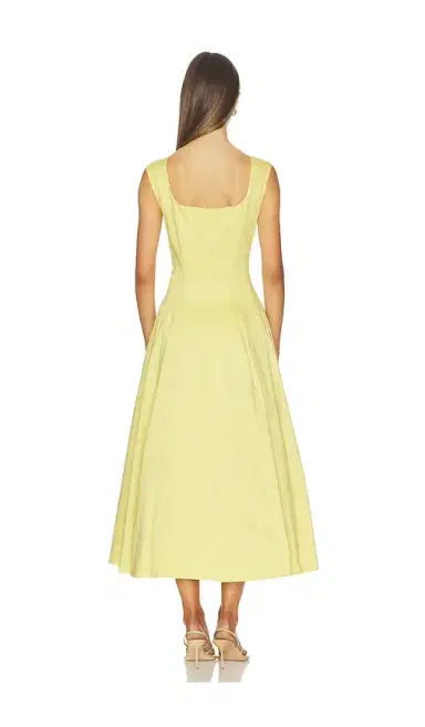 Favorite Daughter The Muse Dress | Thumbnail 3 Favorite Daughter The Muse Dress | Thumbnail 3