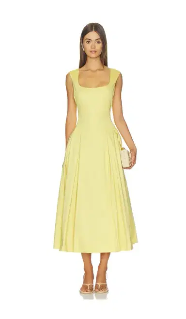 Favorite Daughter The Muse Dress | Thumbnail 1 Favorite Daughter The Muse Dress | Thumbnail 1