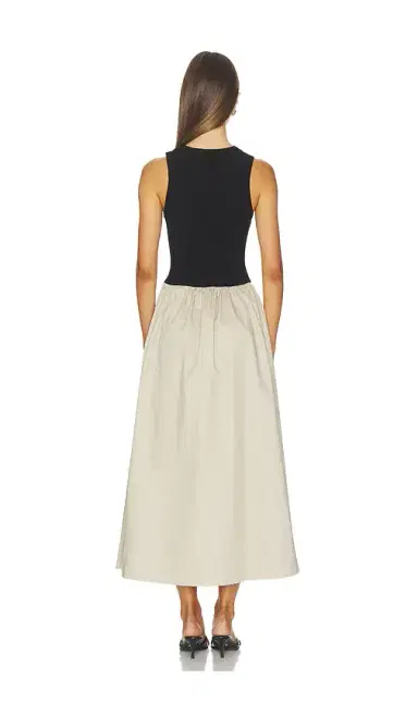 Favorite Daughter The Lennon Dress | Thumbnail 3 Favorite Daughter The Lennon Dress | Thumbnail 3