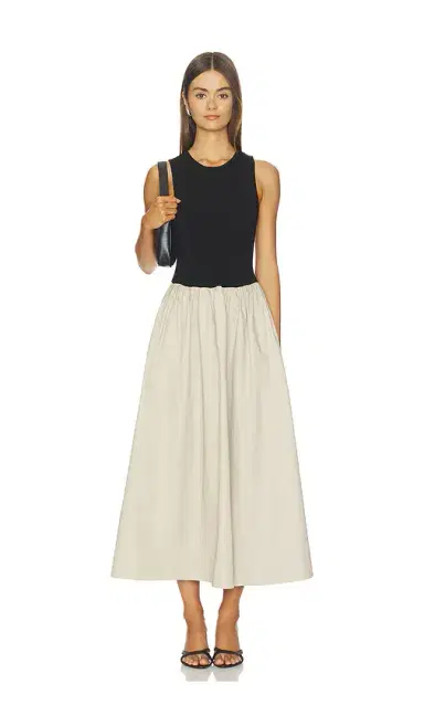 Favorite Daughter The Lennon Dress | Thumbnail 1 Favorite Daughter The Lennon Dress | Thumbnail 1