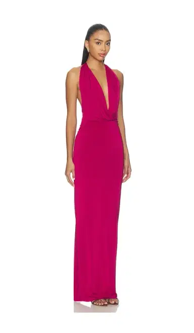 Nookie Element Gown | Thumbnail 2 Nookie Element Gown | Thumbnail 2