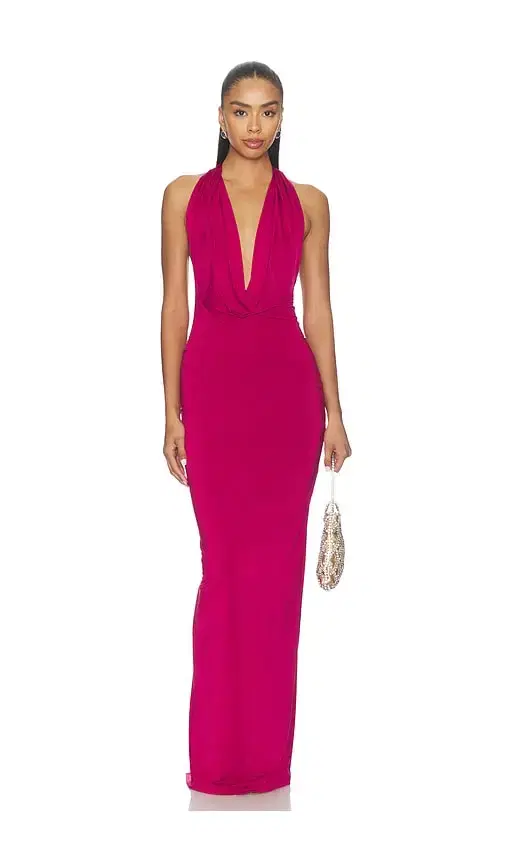 Element Gown