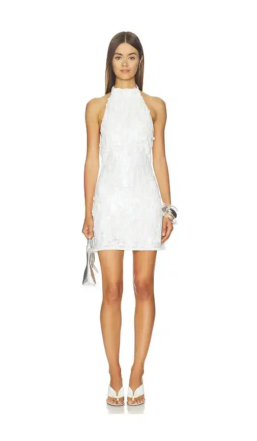 Wynn Mini Dress