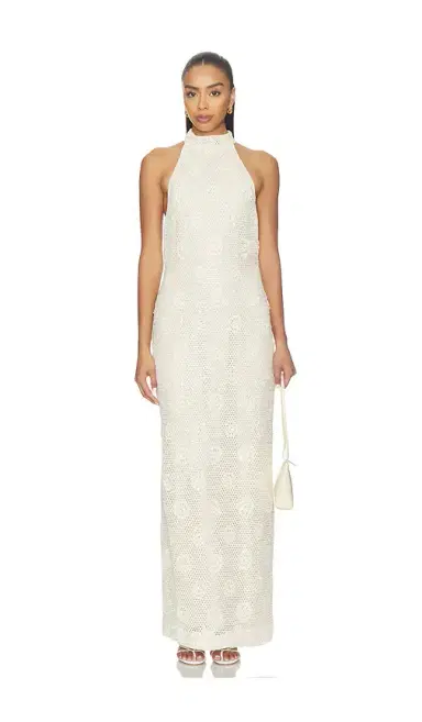OW Collection Collette Maxi Dress | Thumbnail 2 OW Collection Collette Maxi Dress | Thumbnail 2