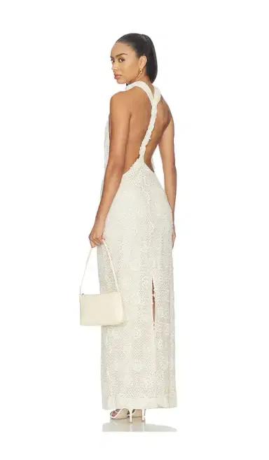 OW Collection Collette Maxi Dress | Thumbnail 1 OW Collection Collette Maxi Dress | Thumbnail 1