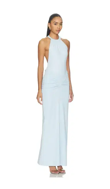 OW Collection Lysa Maxi Dress | Thumbnail 2