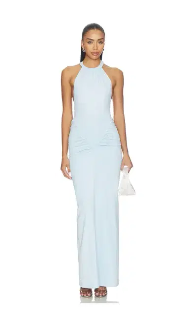 OW Collection Lysa Maxi Dress | Thumbnail 1