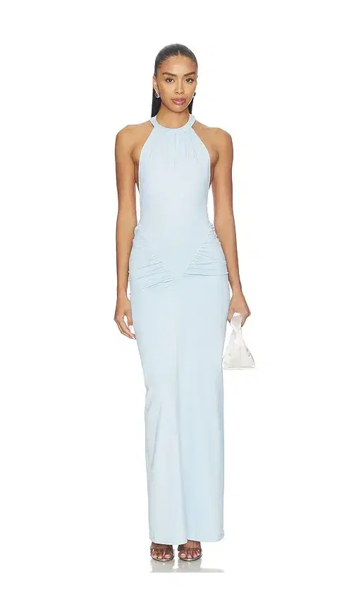 Lysa Maxi Dress
