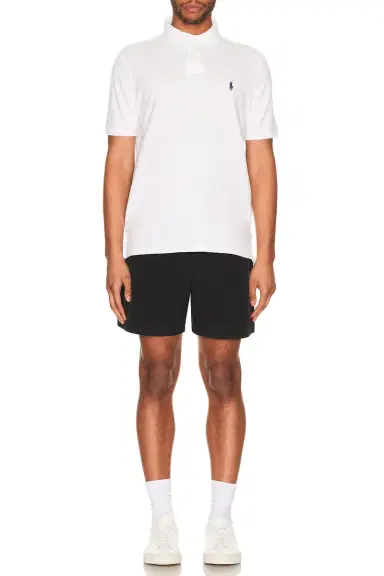 Polo Ralph Lauren Traveler Stretch Swim Trunk | Thumbnail 4 Polo Ralph Lauren Traveler Stretch Swim Trunk | Thumbnail 4