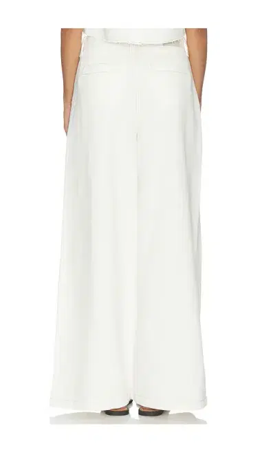 Pistola Delphine Pleated Wide Leg Jeans | Thumbnail 4 Pistola Delphine Pleated Wide Leg Jeans | Thumbnail 4