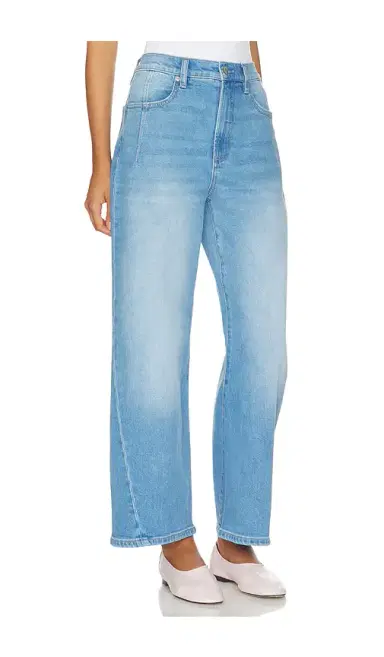 Pistola Kyra High Rise Bowed Ankle Jeans | Thumbnail 2 Pistola Kyra High Rise Bowed Ankle Jeans | Thumbnail 2