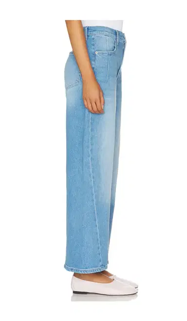 Pistola Kyra High Rise Bowed Ankle Jeans | Thumbnail 3 Pistola Kyra High Rise Bowed Ankle Jeans | Thumbnail 3