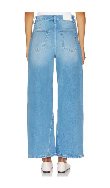 Pistola Kyra High Rise Bowed Ankle Jeans | Thumbnail 4 Pistola Kyra High Rise Bowed Ankle Jeans | Thumbnail 4