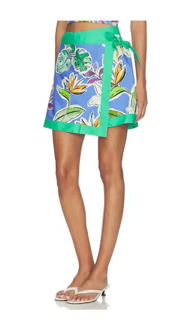 Yumi Kim Kabi Skort | Thumbnail 3 Yumi Kim Kabi Skort | Thumbnail 3
