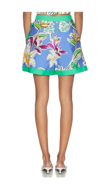 Yumi Kim Kabi Skort | Thumbnail 4 Yumi Kim Kabi Skort | Thumbnail 4