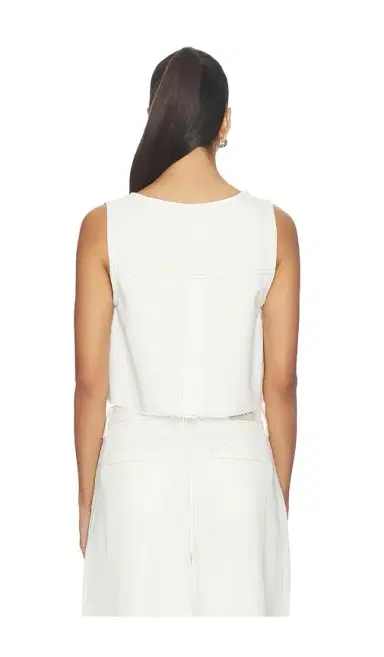 Pistola Rue Crop Top | Thumbnail 3 Pistola Rue Crop Top | Thumbnail 3