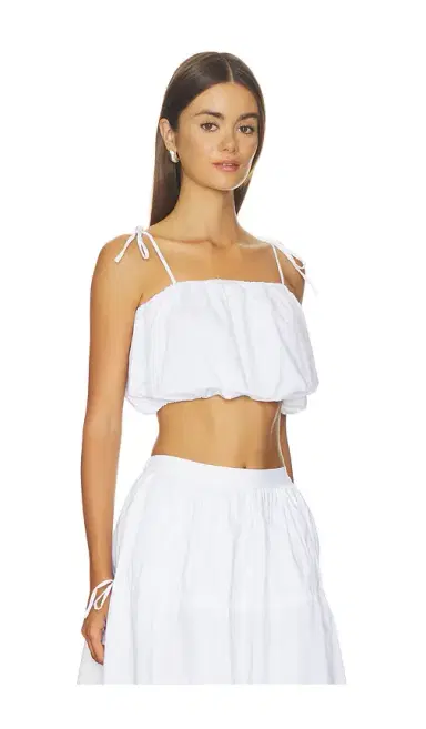 Solid & Striped The Ivy Top | Thumbnail 2 Solid & Striped The Ivy Top | Thumbnail 2