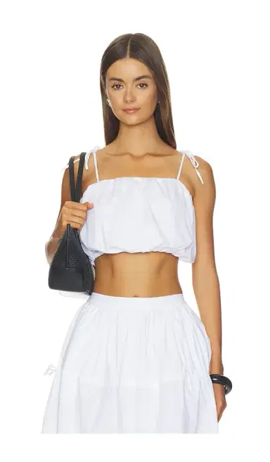 Solid & Striped The Ivy Top | Thumbnail 1 Solid & Striped The Ivy Top | Thumbnail 1