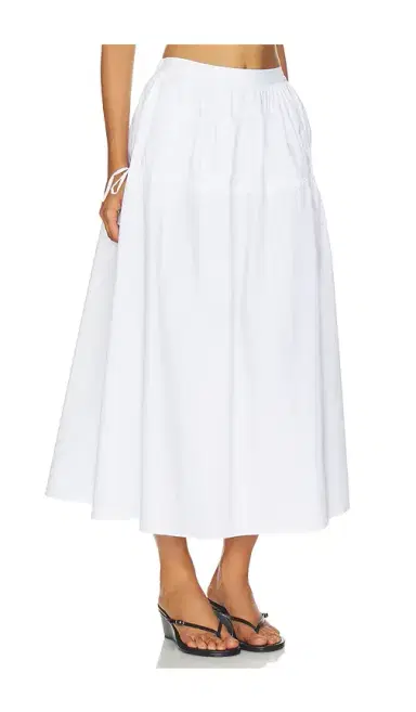 Solid & Striped The Ivy Skirt | Thumbnail 2 Solid & Striped The Ivy Skirt | Thumbnail 2