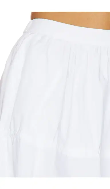 Solid & Striped The Ivy Skirt | Thumbnail 6 Solid & Striped The Ivy Skirt | Thumbnail 6